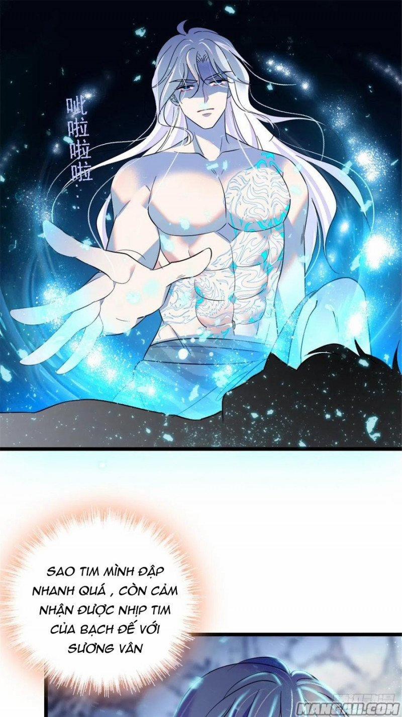 Mau Chạy !! Nam Thần Thú Thế Đến Truy Thê 77 trang 10