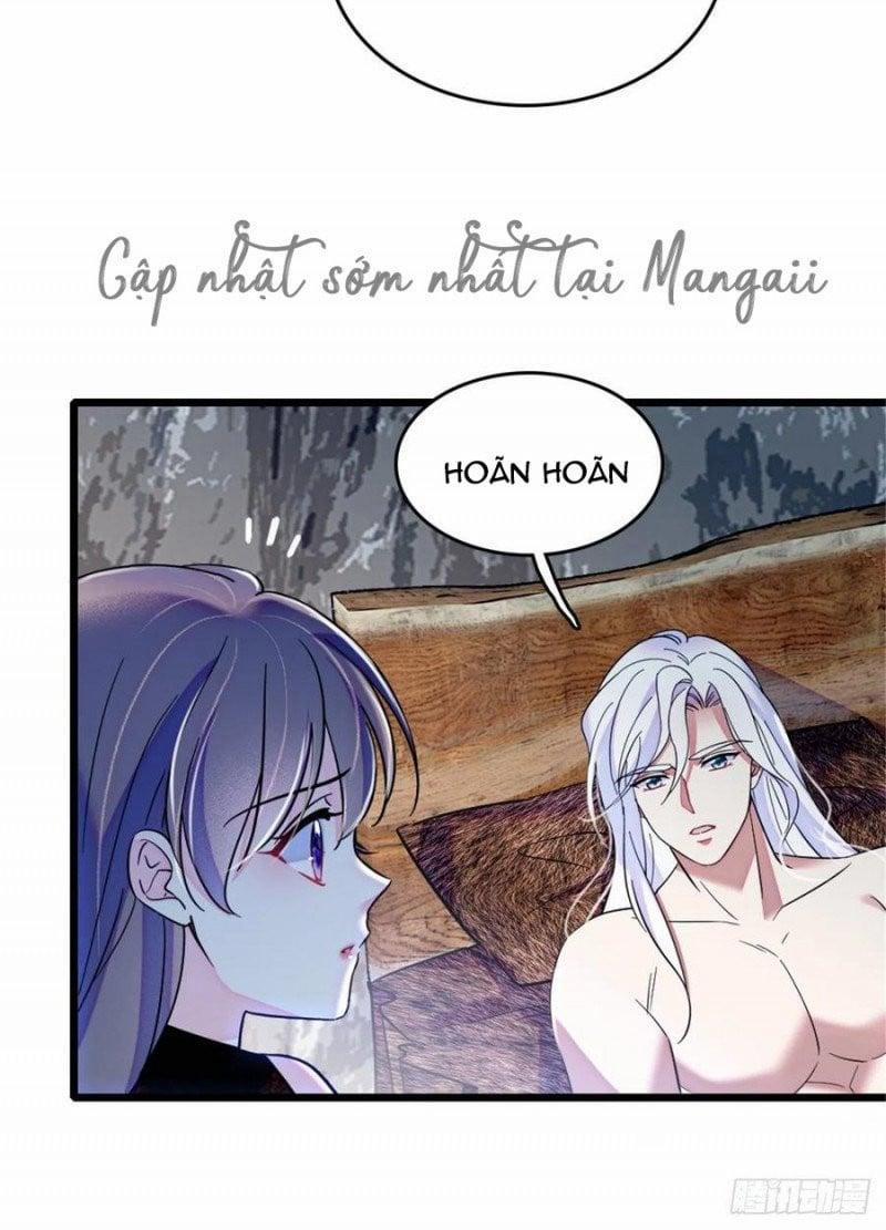 Mau Chạy !! Nam Thần Thú Thế Đến Truy Thê 77 trang 18