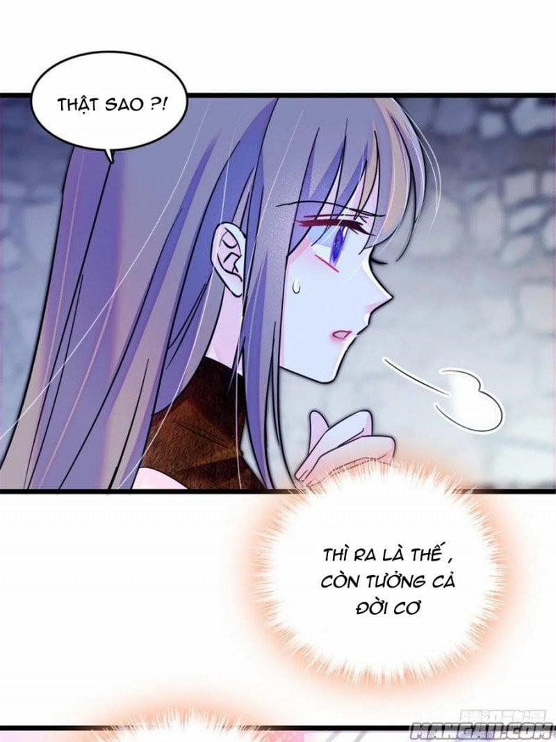 Mau Chạy !! Nam Thần Thú Thế Đến Truy Thê 77 trang 6