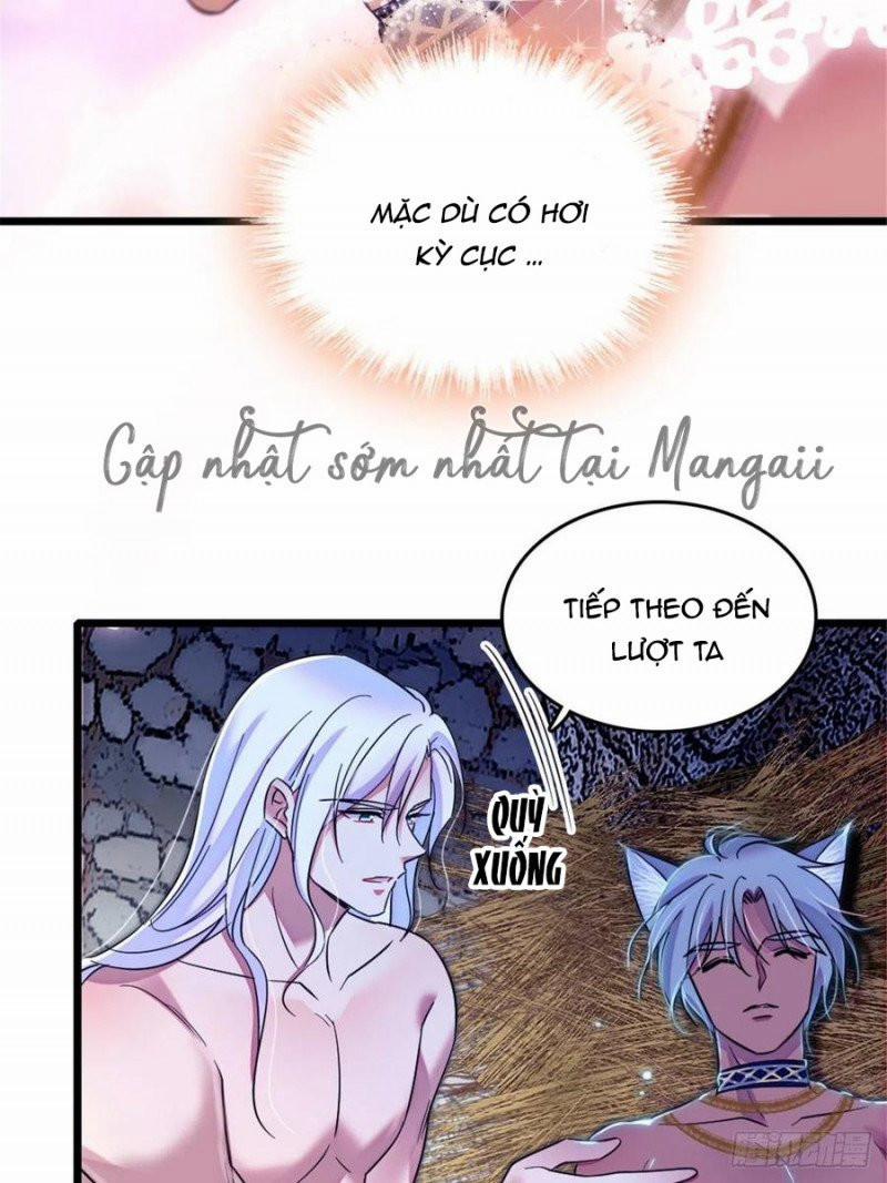 Mau Chạy !! Nam Thần Thú Thế Đến Truy Thê 77 trang 8