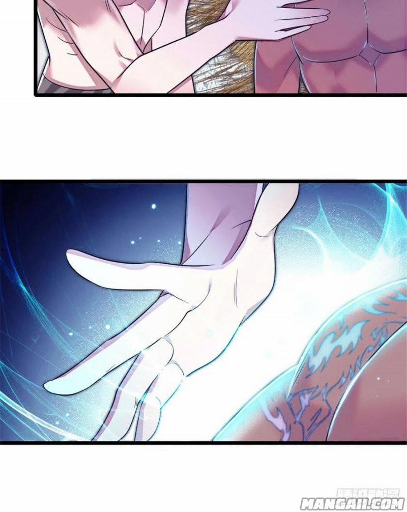 Mau Chạy !! Nam Thần Thú Thế Đến Truy Thê 77 trang 9