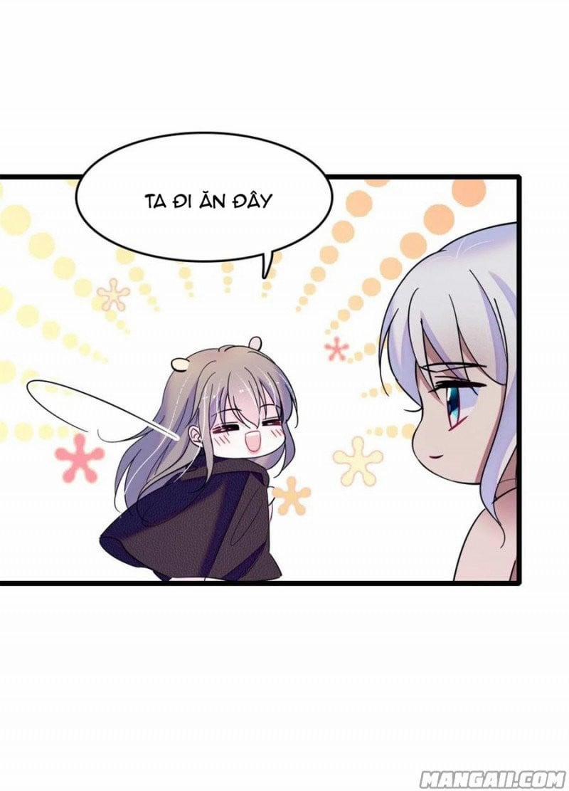 Mau Chạy !! Nam Thần Thú Thế Đến Truy Thê 78 trang 14