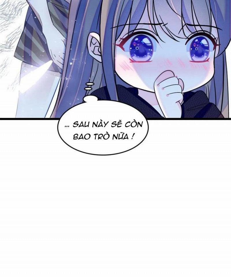 Mau Chạy !! Nam Thần Thú Thế Đến Truy Thê 78 trang 22