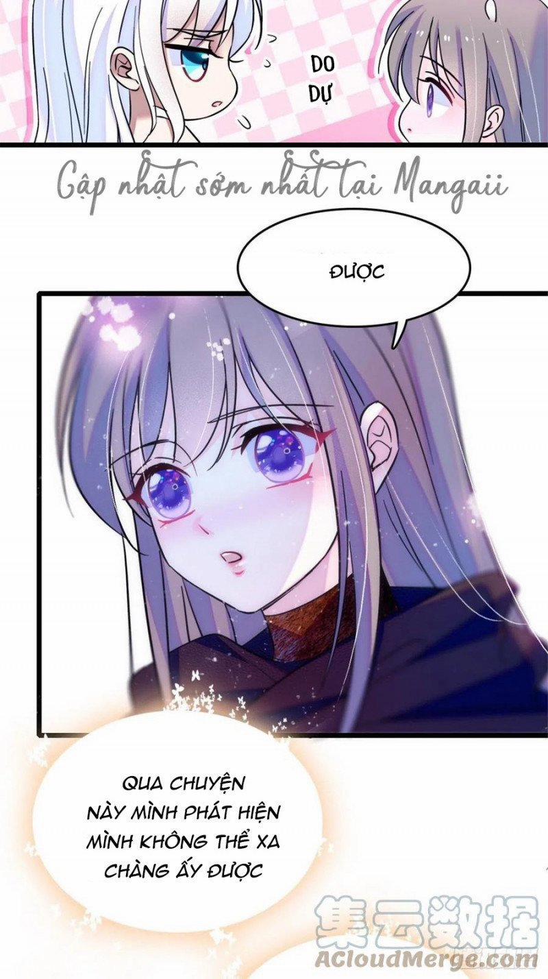 Mau Chạy !! Nam Thần Thú Thế Đến Truy Thê 78 trang 4