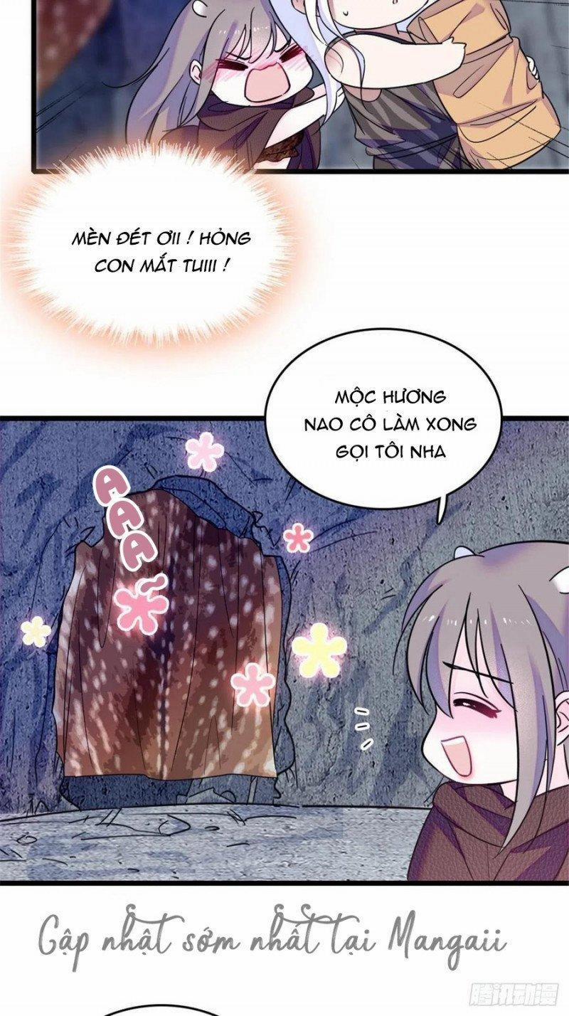 Mau Chạy !! Nam Thần Thú Thế Đến Truy Thê 80 trang 1