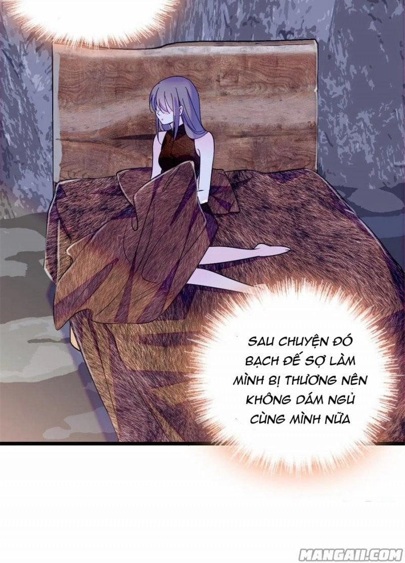 Mau Chạy !! Nam Thần Thú Thế Đến Truy Thê 80 trang 20