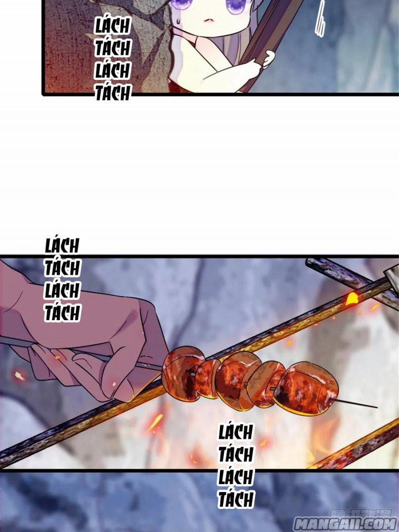 Mau Chạy !! Nam Thần Thú Thế Đến Truy Thê 80 trang 22