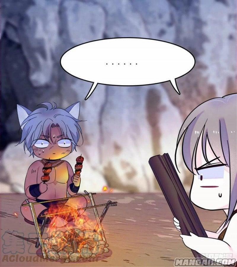 Mau Chạy !! Nam Thần Thú Thế Đến Truy Thê 80 trang 23