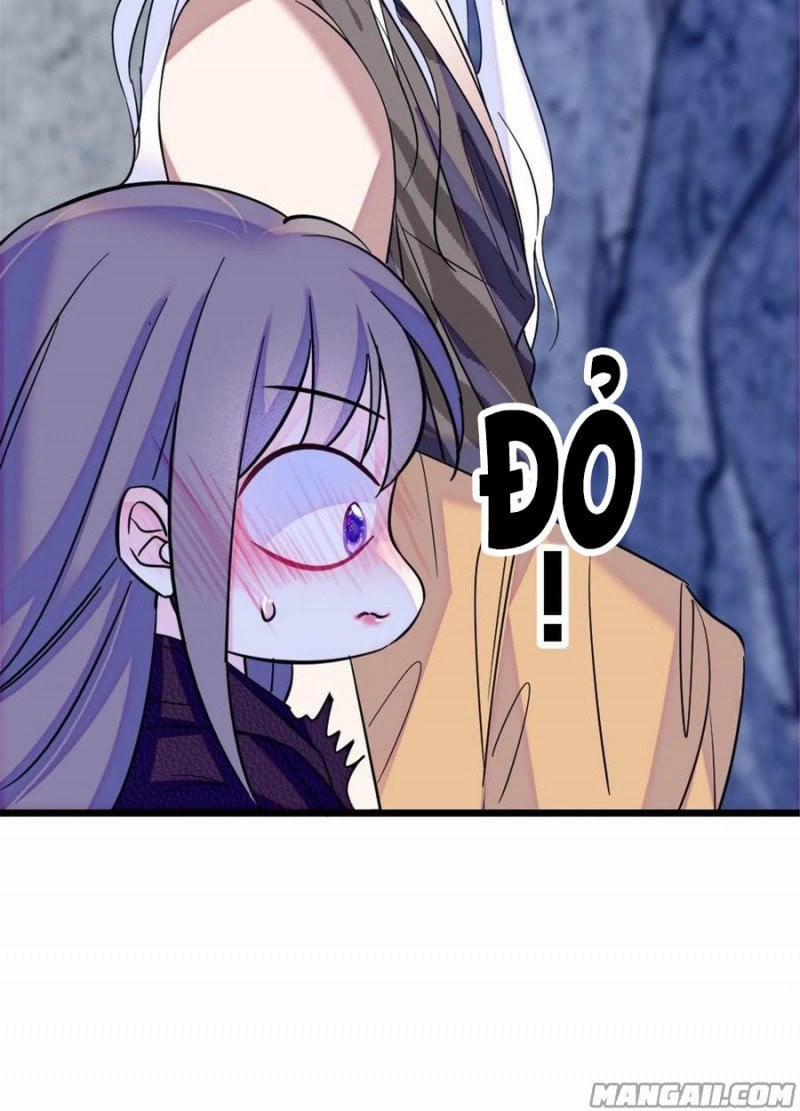 Mau Chạy !! Nam Thần Thú Thế Đến Truy Thê 80 trang 5