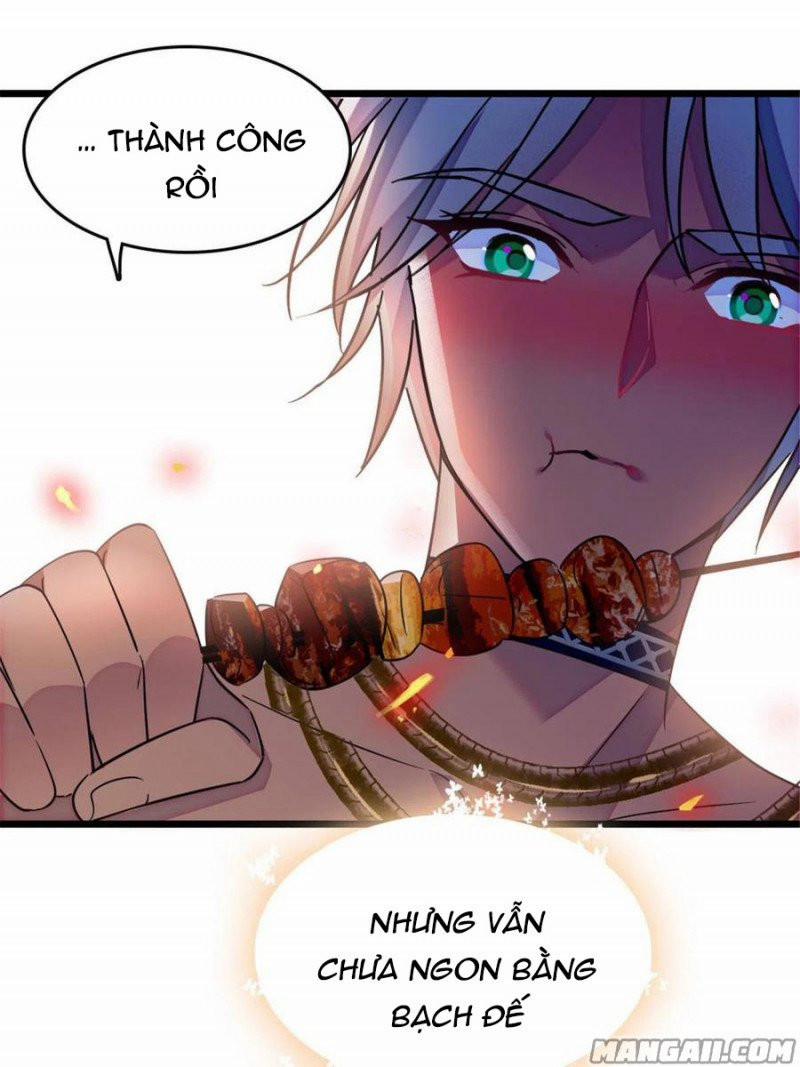 Mau Chạy !! Nam Thần Thú Thế Đến Truy Thê 81 trang 15