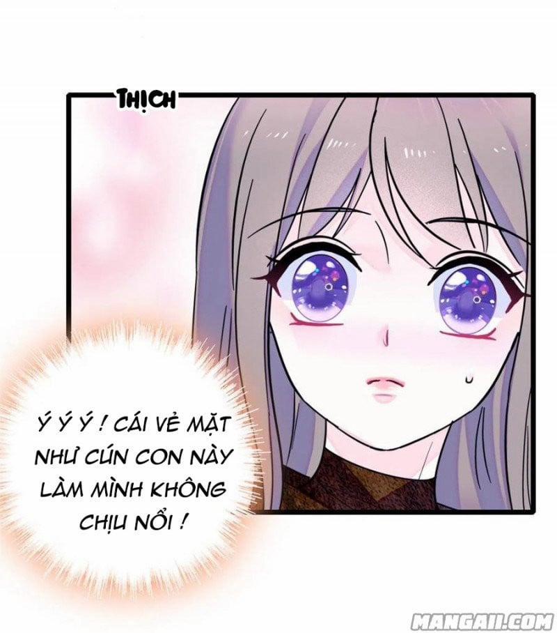 Mau Chạy !! Nam Thần Thú Thế Đến Truy Thê 81 trang 20