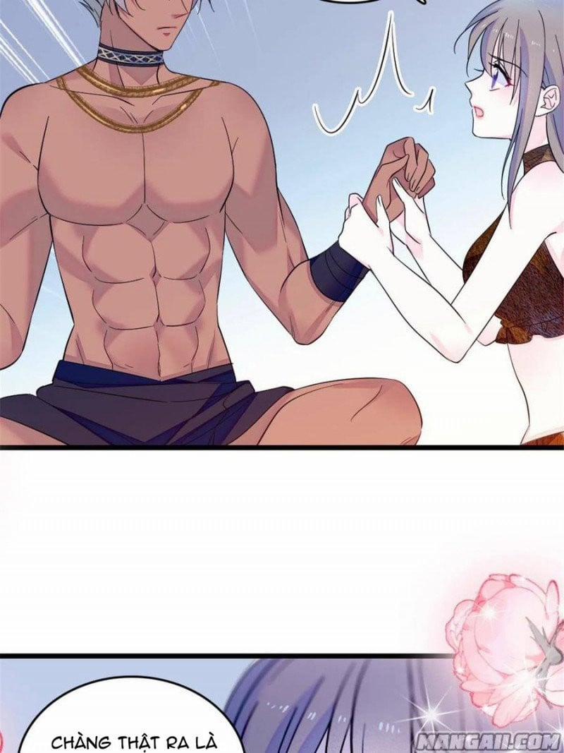 Mau Chạy !! Nam Thần Thú Thế Đến Truy Thê 81 trang 23