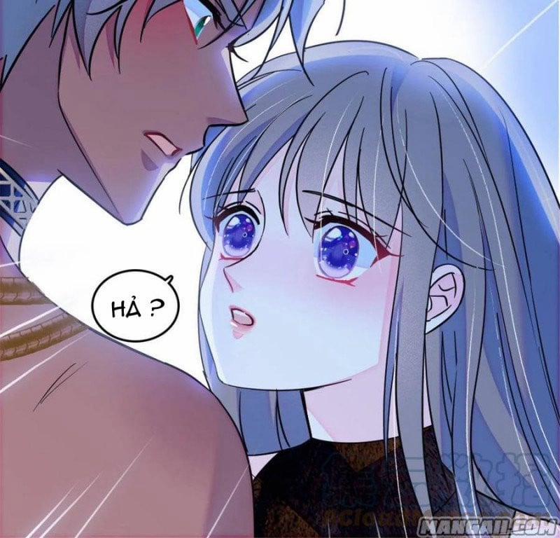 Mau Chạy !! Nam Thần Thú Thế Đến Truy Thê 81 trang 28