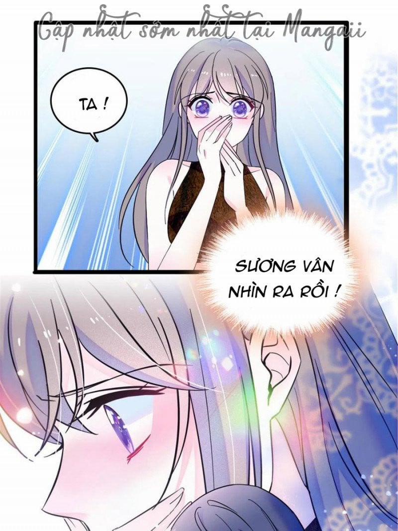 Mau Chạy !! Nam Thần Thú Thế Đến Truy Thê 81 trang 29