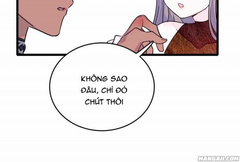 Mau Chạy !! Nam Thần Thú Thế Đến Truy Thê 81 trang 3