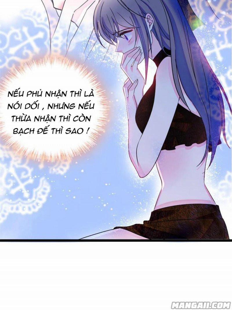 Mau Chạy !! Nam Thần Thú Thế Đến Truy Thê 81 trang 30