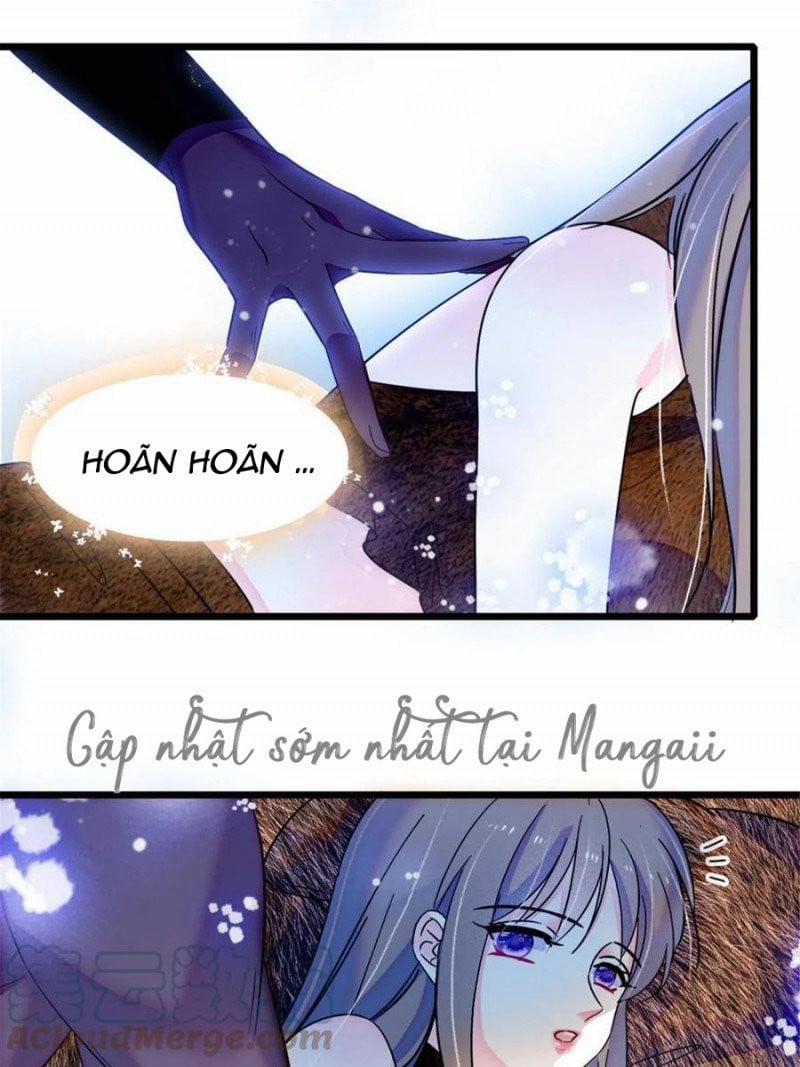 Mau Chạy !! Nam Thần Thú Thế Đến Truy Thê 82 trang 15