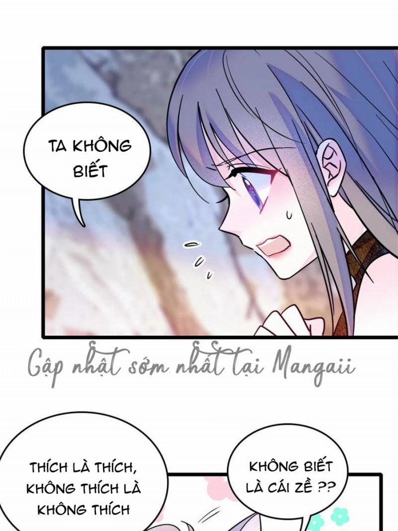 Mau Chạy !! Nam Thần Thú Thế Đến Truy Thê 82 trang 2