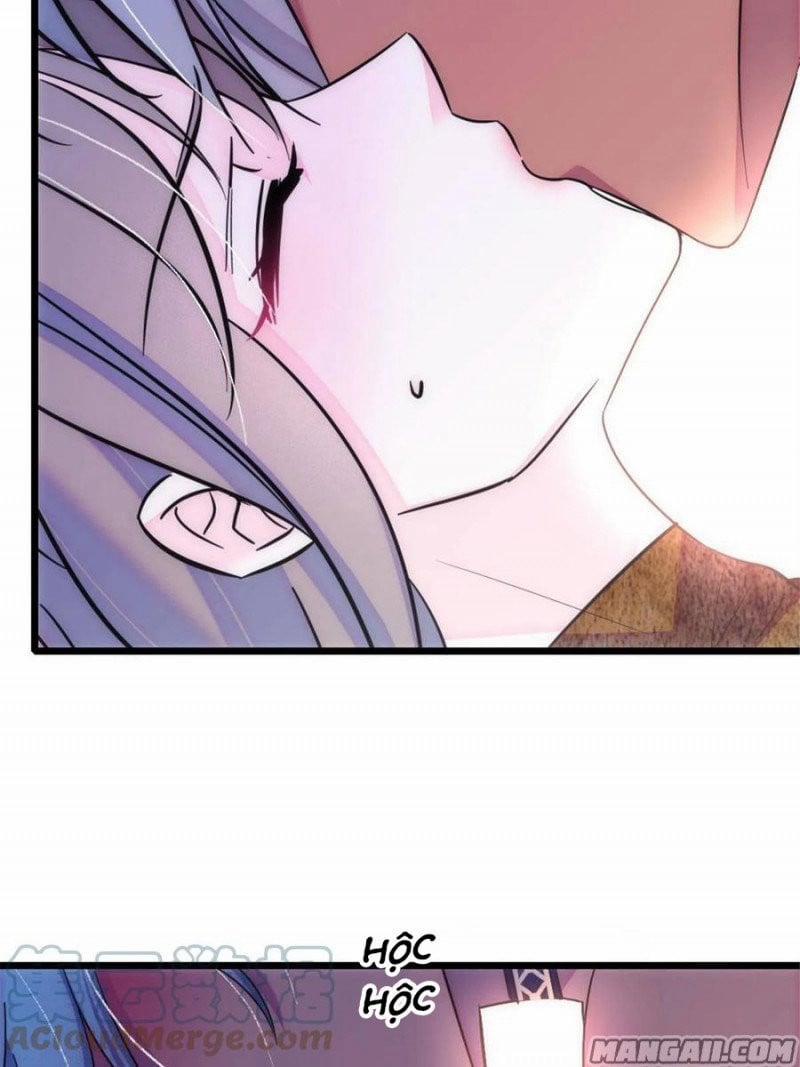 Mau Chạy !! Nam Thần Thú Thế Đến Truy Thê 82 trang 21