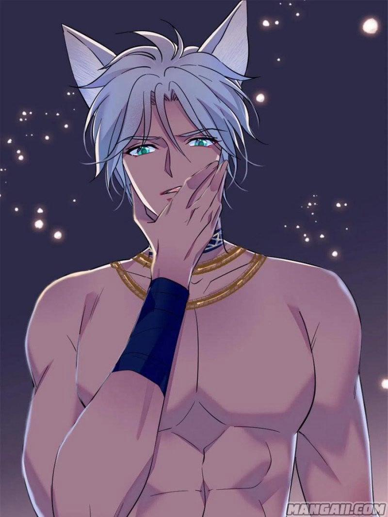 Mau Chạy !! Nam Thần Thú Thế Đến Truy Thê 82 trang 23