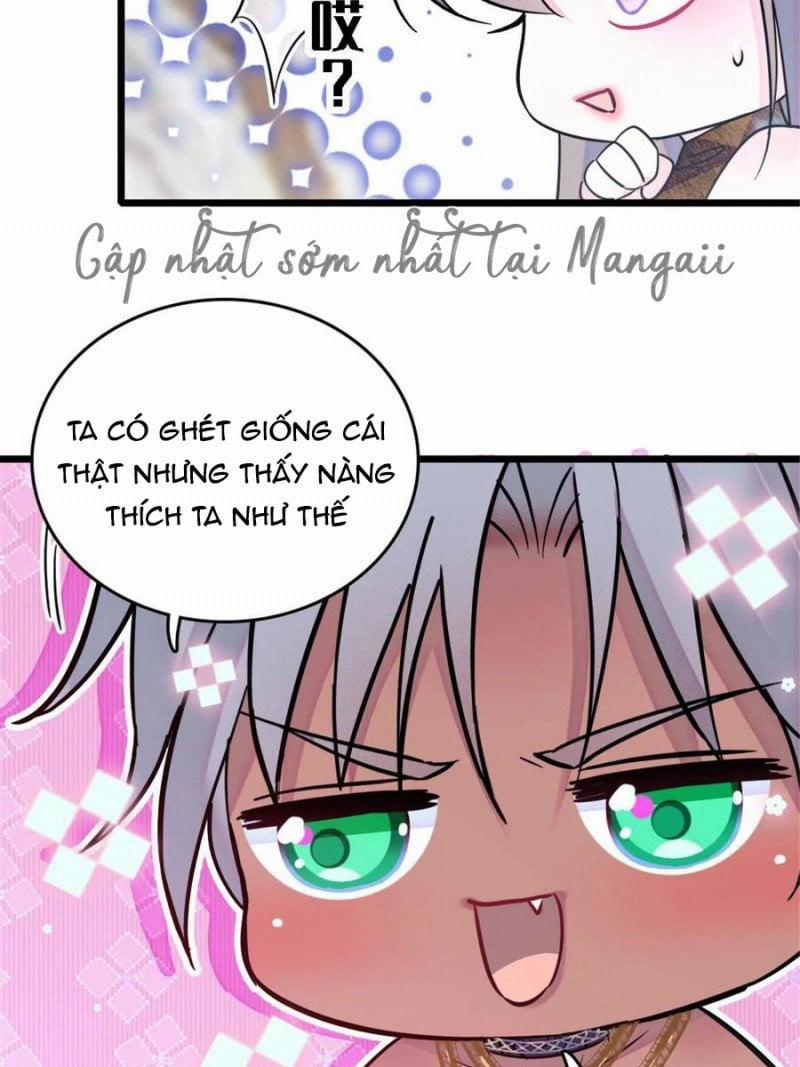 Mau Chạy !! Nam Thần Thú Thế Đến Truy Thê 82 trang 4