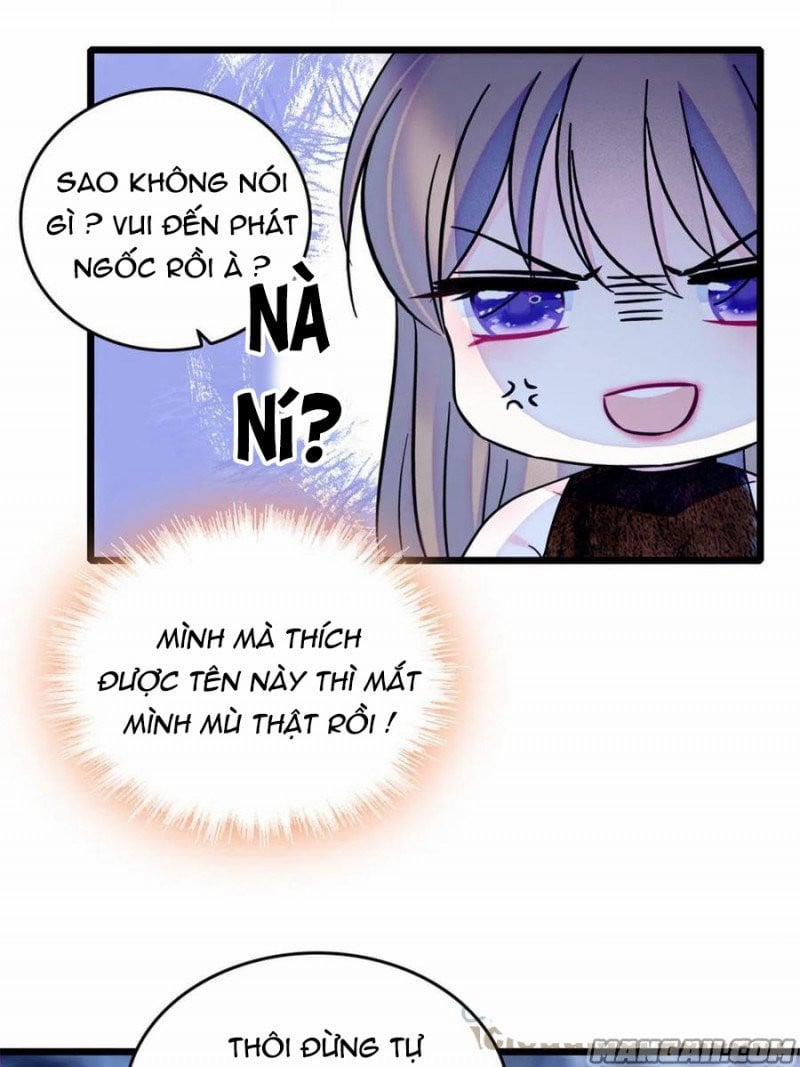 Mau Chạy !! Nam Thần Thú Thế Đến Truy Thê 82 trang 6
