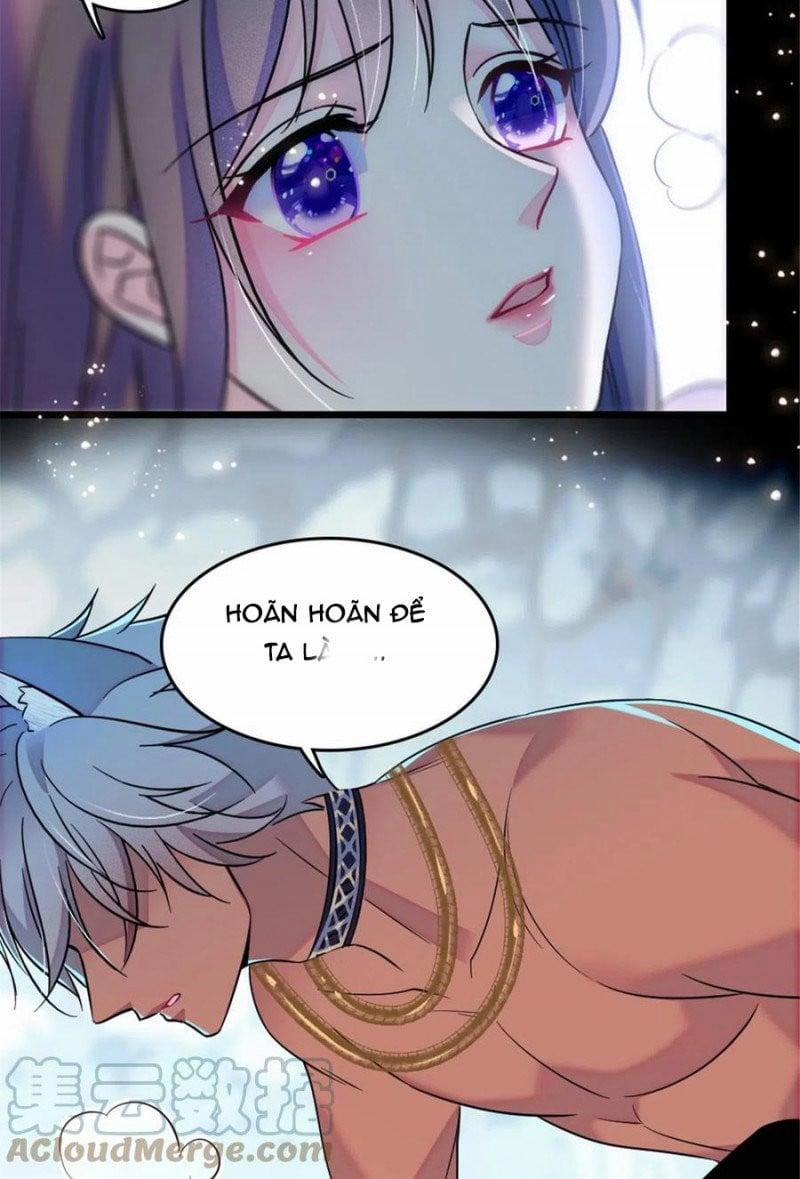 Mau Chạy !! Nam Thần Thú Thế Đến Truy Thê 83 trang 1