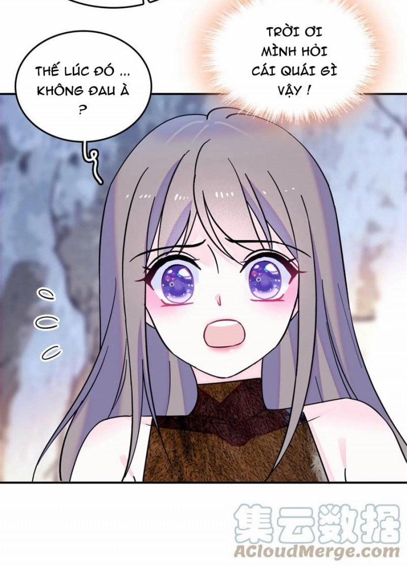 Mau Chạy !! Nam Thần Thú Thế Đến Truy Thê 83 trang 13
