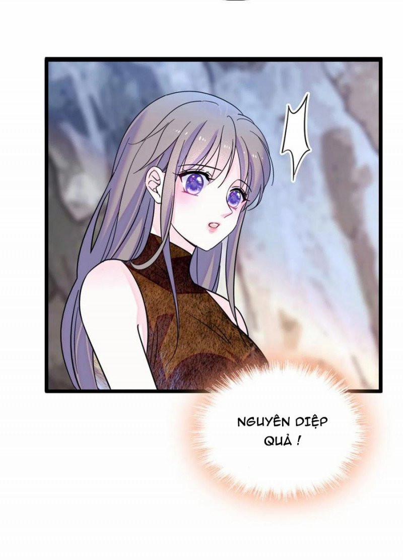 Mau Chạy !! Nam Thần Thú Thế Đến Truy Thê 83 trang 16