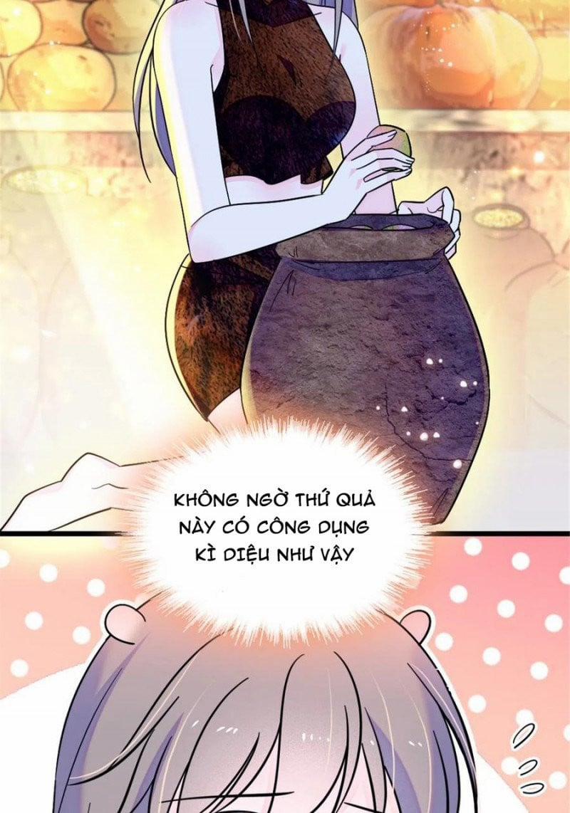Mau Chạy !! Nam Thần Thú Thế Đến Truy Thê 83 trang 18