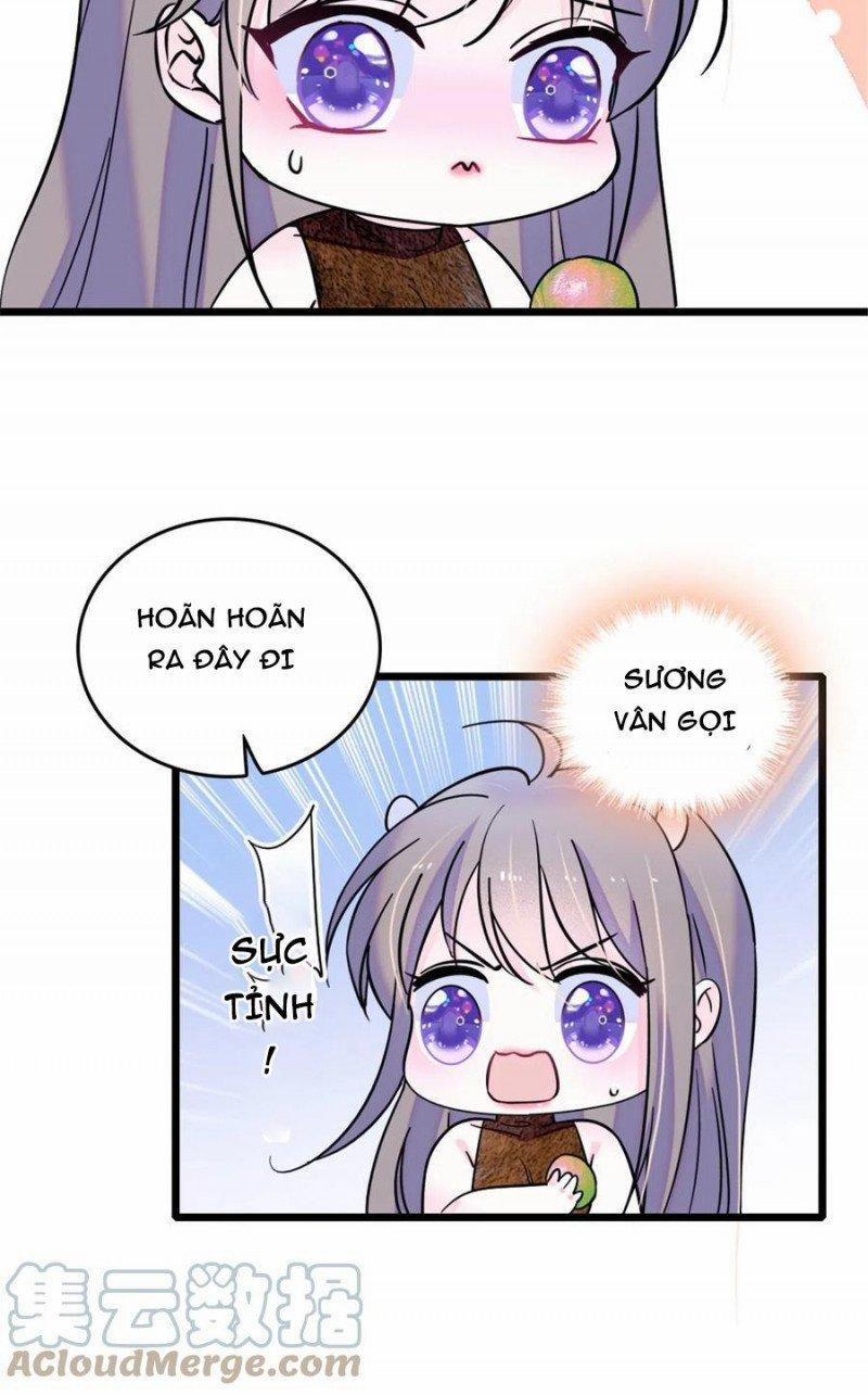 Mau Chạy !! Nam Thần Thú Thế Đến Truy Thê 83 trang 19