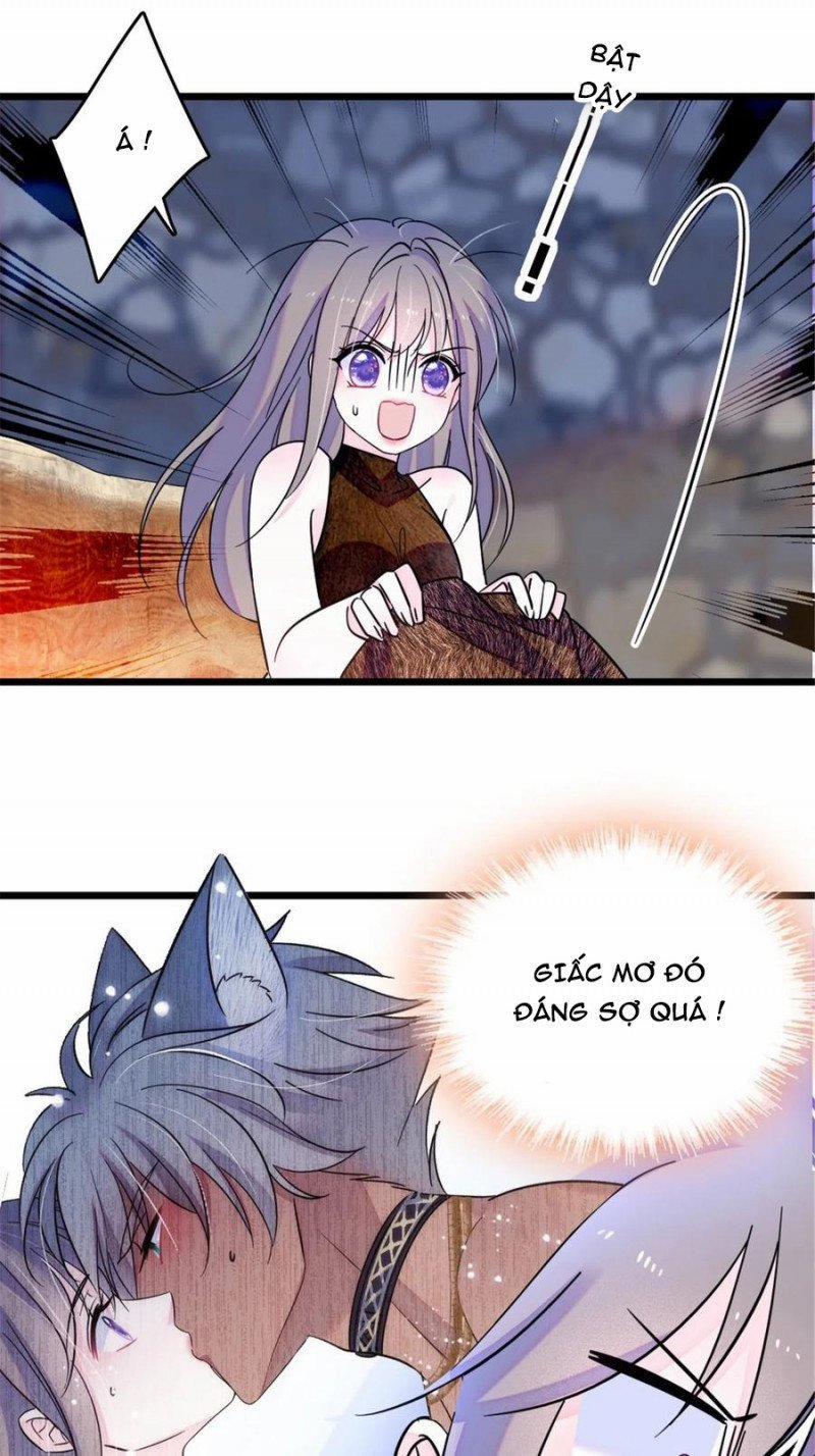 Mau Chạy !! Nam Thần Thú Thế Đến Truy Thê 83 trang 2