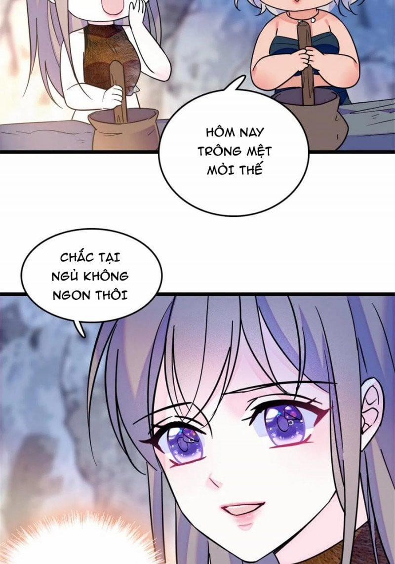 Mau Chạy !! Nam Thần Thú Thế Đến Truy Thê 83 trang 6