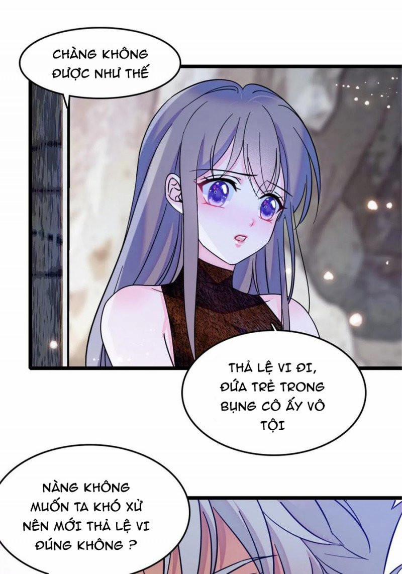 Mau Chạy !! Nam Thần Thú Thế Đến Truy Thê 84 trang 10