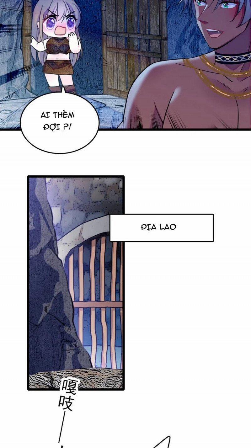 Mau Chạy !! Nam Thần Thú Thế Đến Truy Thê 84 trang 14