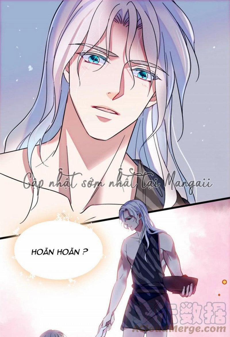 Mau Chạy !! Nam Thần Thú Thế Đến Truy Thê 85 trang 15