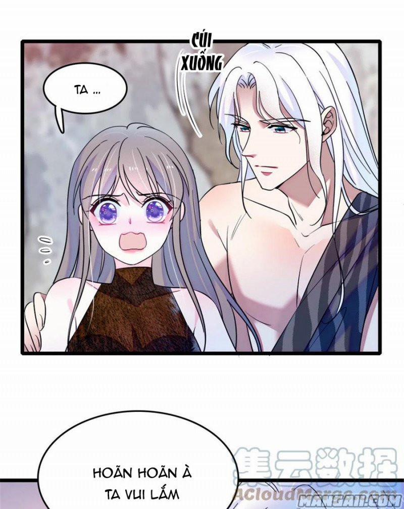 Mau Chạy !! Nam Thần Thú Thế Đến Truy Thê 85 trang 18