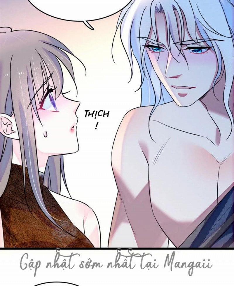 Mau Chạy !! Nam Thần Thú Thế Đến Truy Thê 85 trang 19