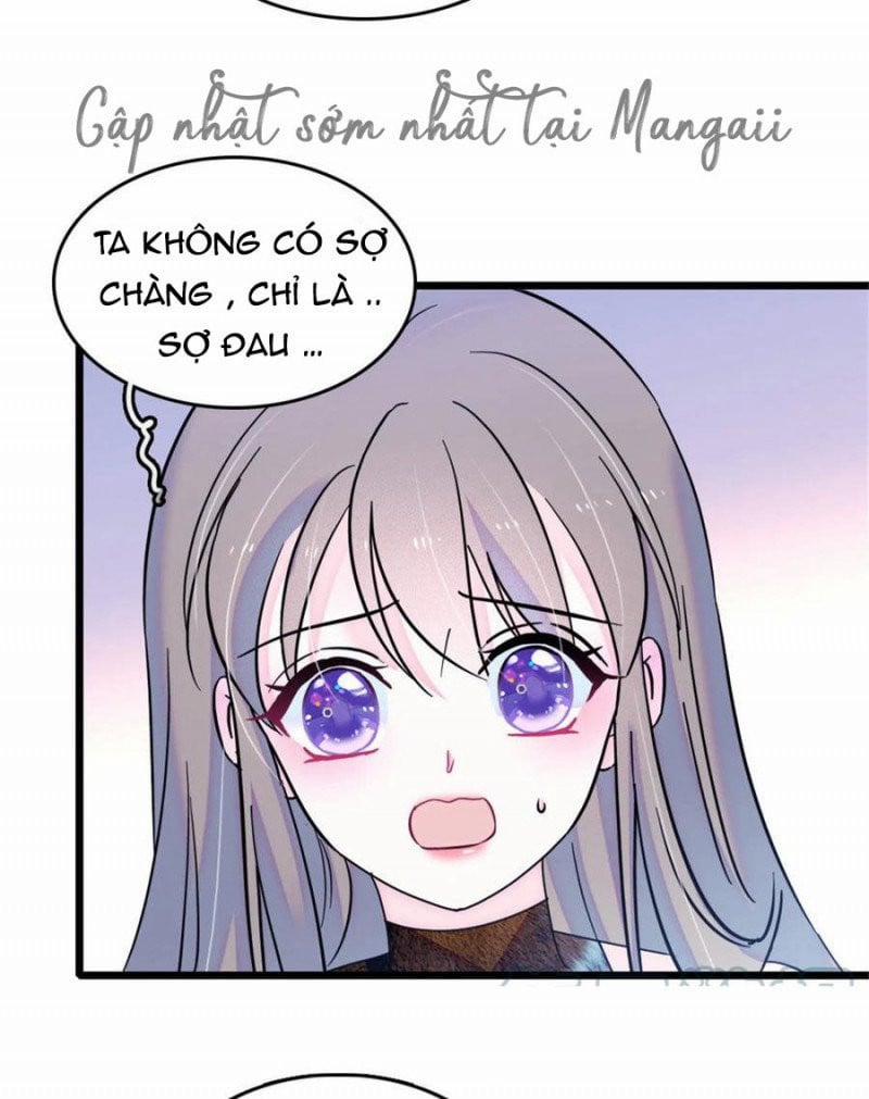 Mau Chạy !! Nam Thần Thú Thế Đến Truy Thê 85 trang 24