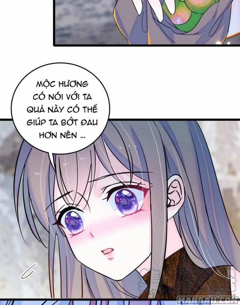 Mau Chạy !! Nam Thần Thú Thế Đến Truy Thê 86 trang 1