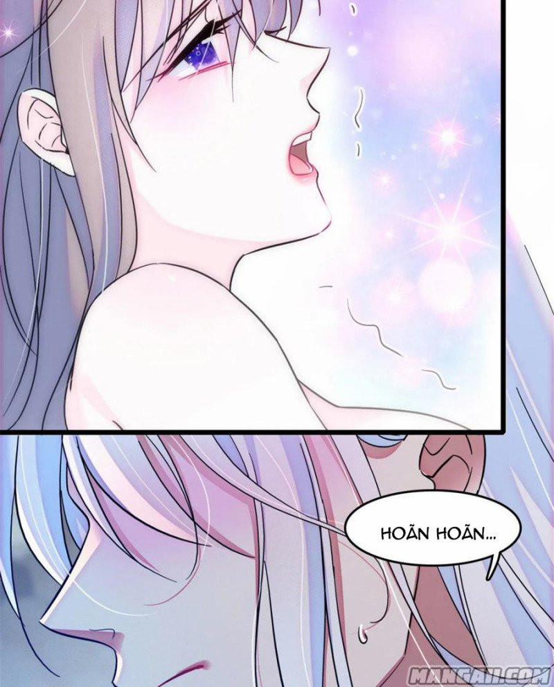 Mau Chạy !! Nam Thần Thú Thế Đến Truy Thê 86 trang 14