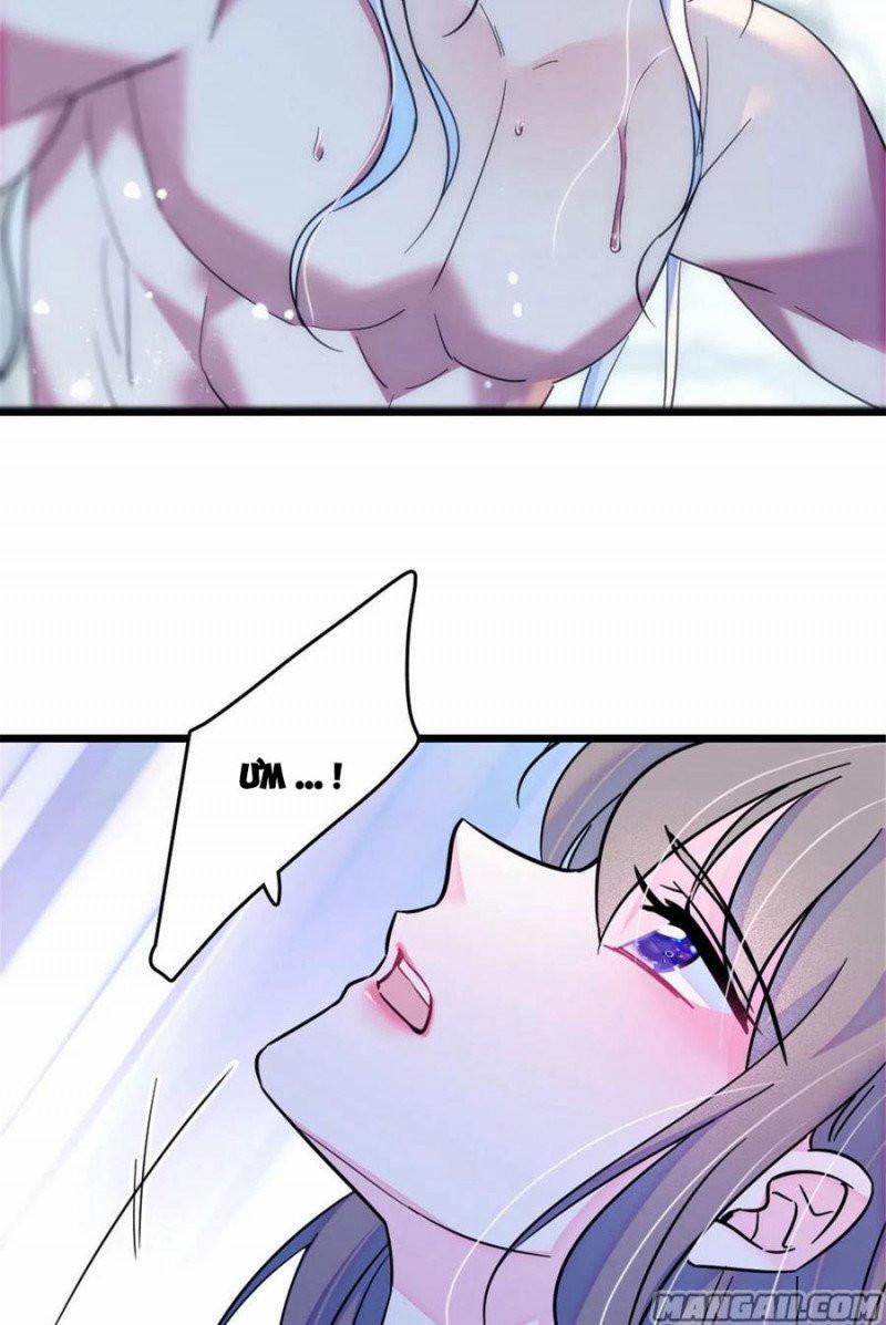 Mau Chạy !! Nam Thần Thú Thế Đến Truy Thê 86 trang 18