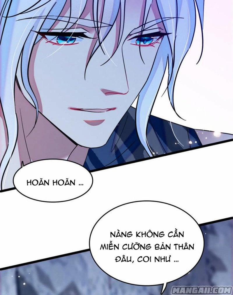 Mau Chạy !! Nam Thần Thú Thế Đến Truy Thê 86 trang 2