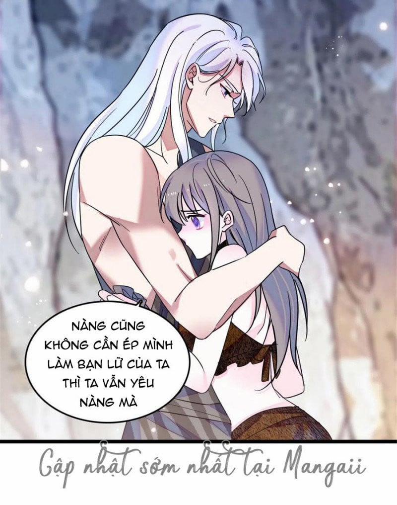 Mau Chạy !! Nam Thần Thú Thế Đến Truy Thê 86 trang 3