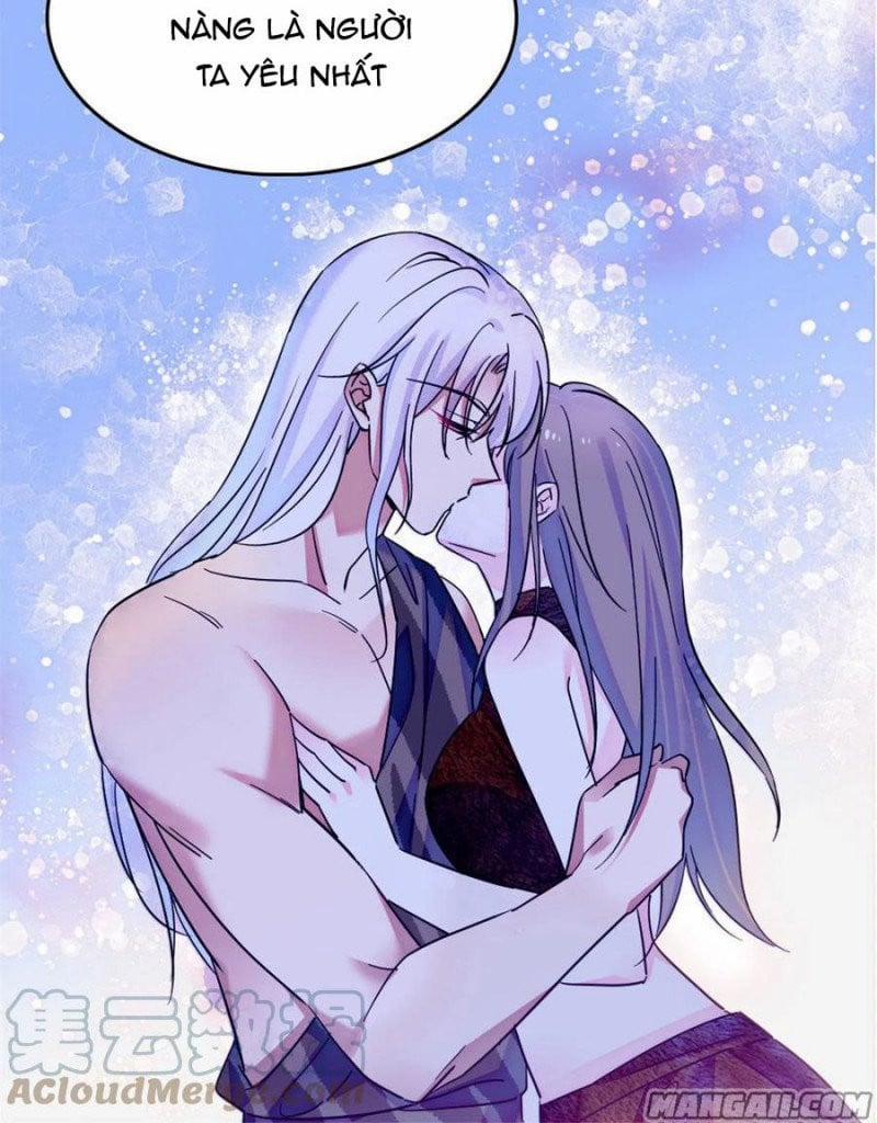 Mau Chạy !! Nam Thần Thú Thế Đến Truy Thê 86 trang 7