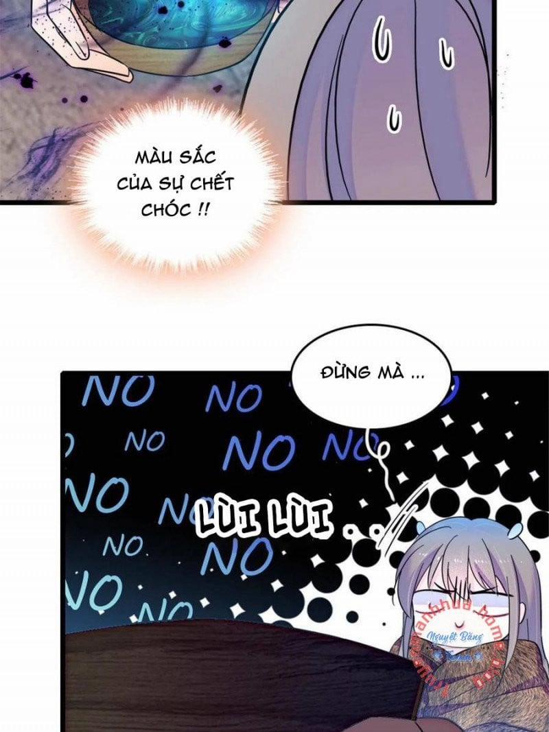 Mau Chạy !! Nam Thần Thú Thế Đến Truy Thê 87 trang 10