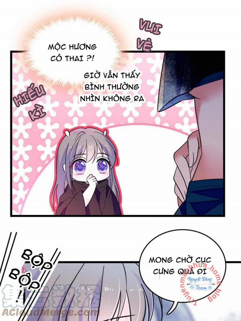 Mau Chạy !! Nam Thần Thú Thế Đến Truy Thê 87 trang 26