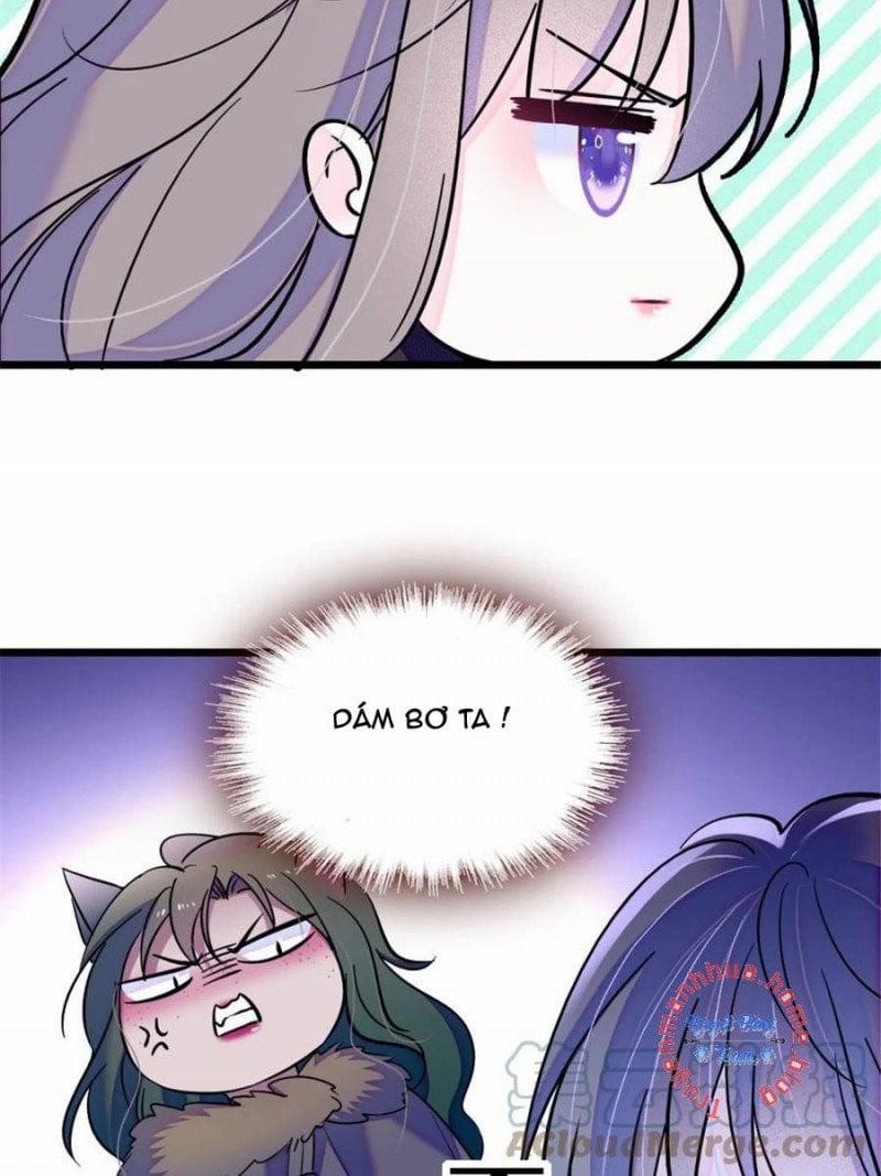 Mau Chạy !! Nam Thần Thú Thế Đến Truy Thê 88 trang 2