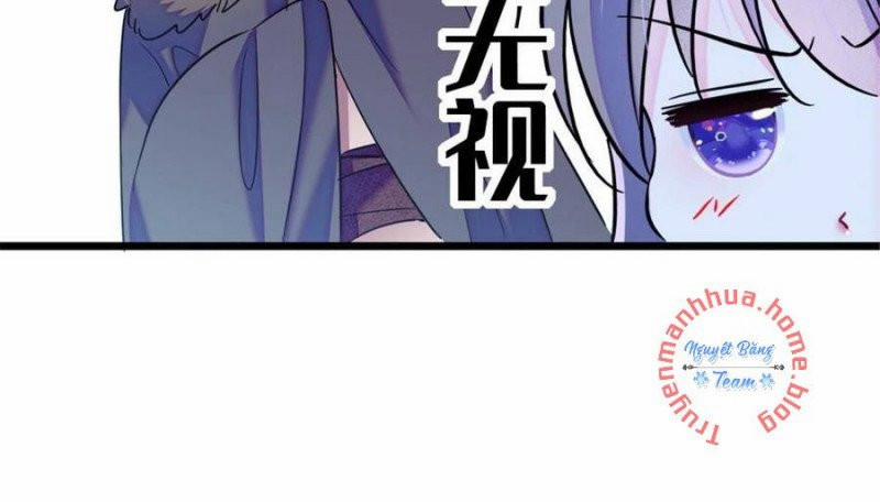 Mau Chạy !! Nam Thần Thú Thế Đến Truy Thê 88 trang 3