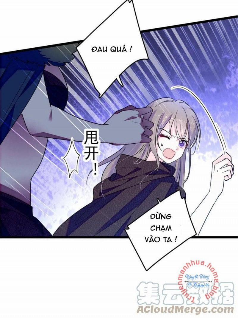 Mau Chạy !! Nam Thần Thú Thế Đến Truy Thê 88 trang 5